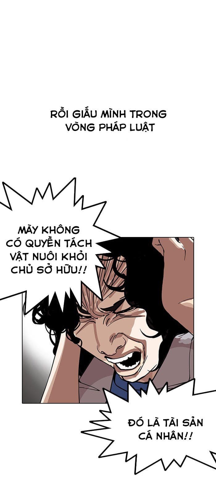Truyện Tranh Lookism - Hoán Đổi Diệu Kỳ trang 10226