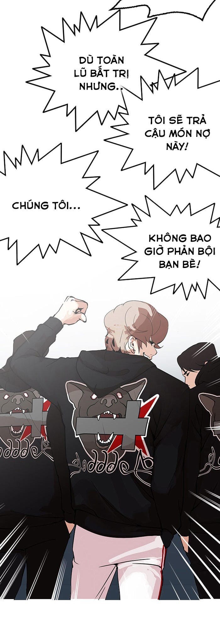 Truyện Tranh Lookism - Hoán Đổi Diệu Kỳ trang 10237