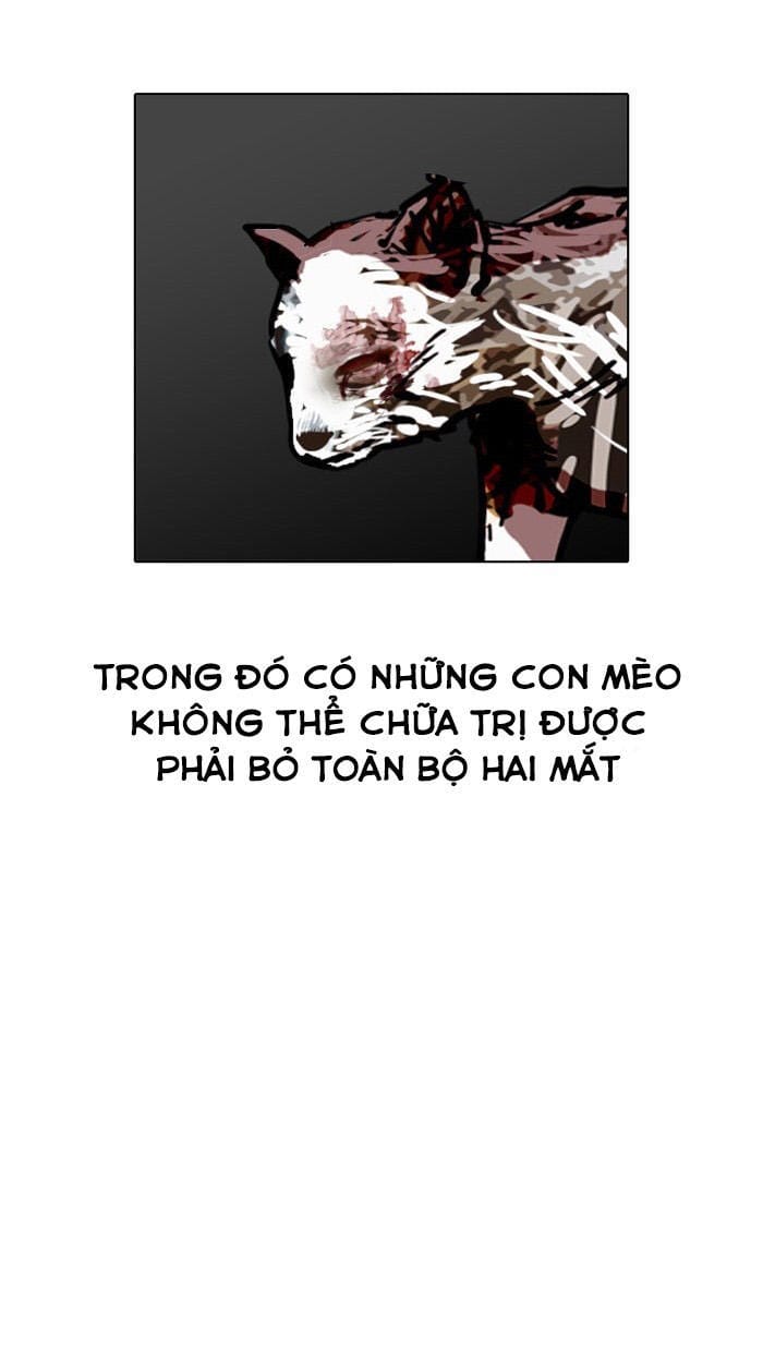 Truyện Tranh Lookism - Hoán Đổi Diệu Kỳ trang 10244