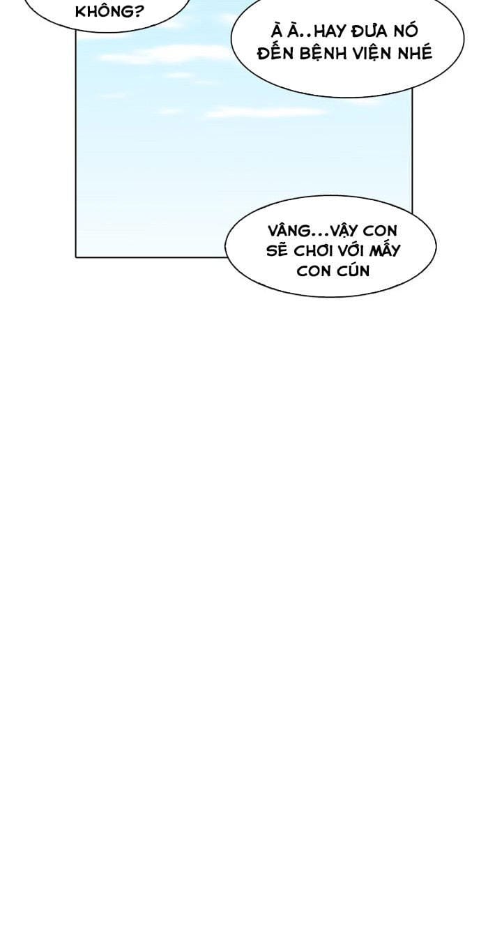 Truyện Tranh Lookism - Hoán Đổi Diệu Kỳ trang 10256