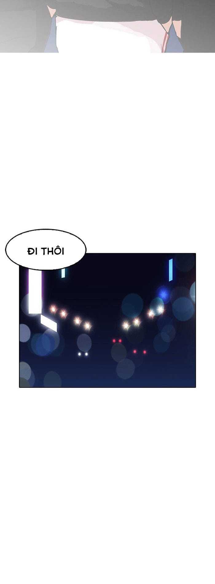 Truyện Tranh Lookism - Hoán Đổi Diệu Kỳ trang 10265