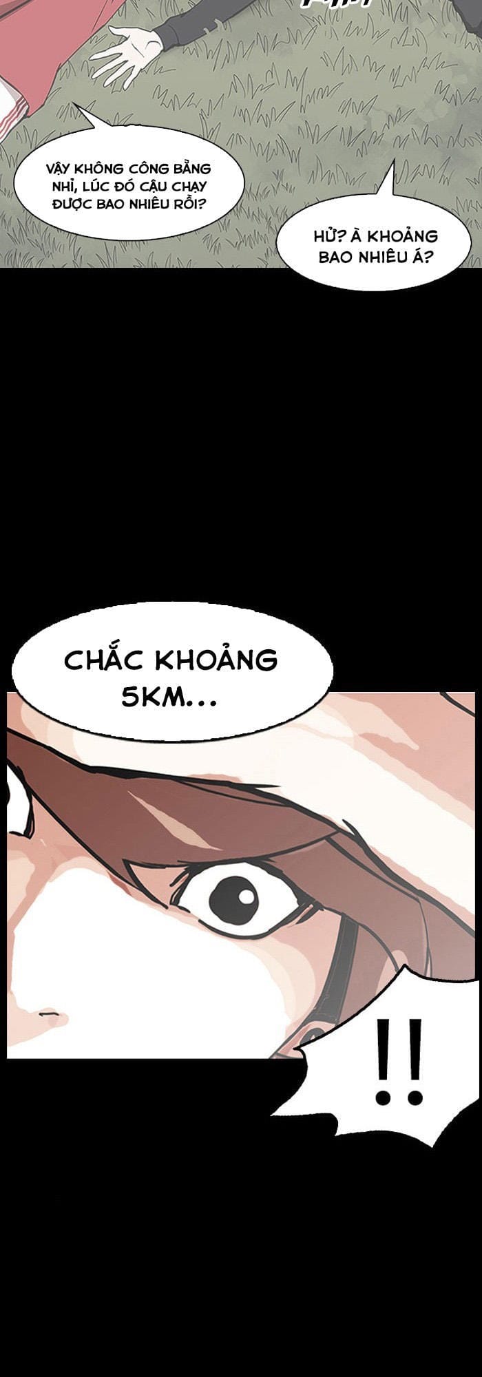Truyện Tranh Lookism - Hoán Đổi Diệu Kỳ trang 10270