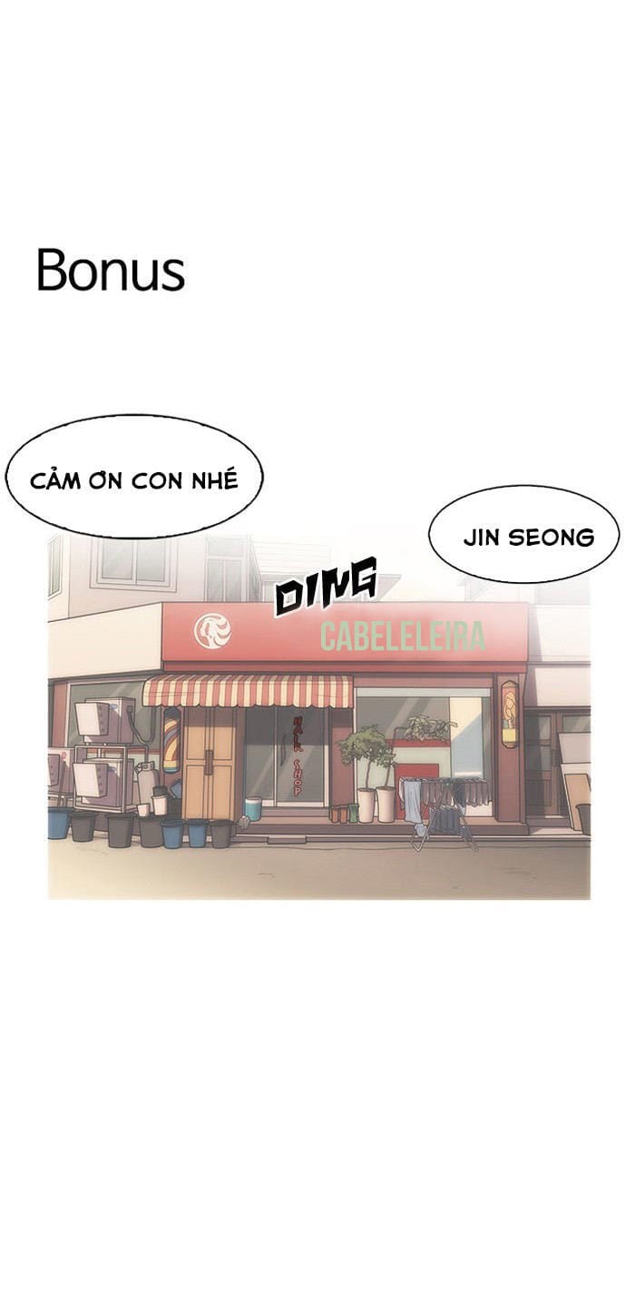 Truyện Tranh Lookism - Hoán Đổi Diệu Kỳ trang 10277