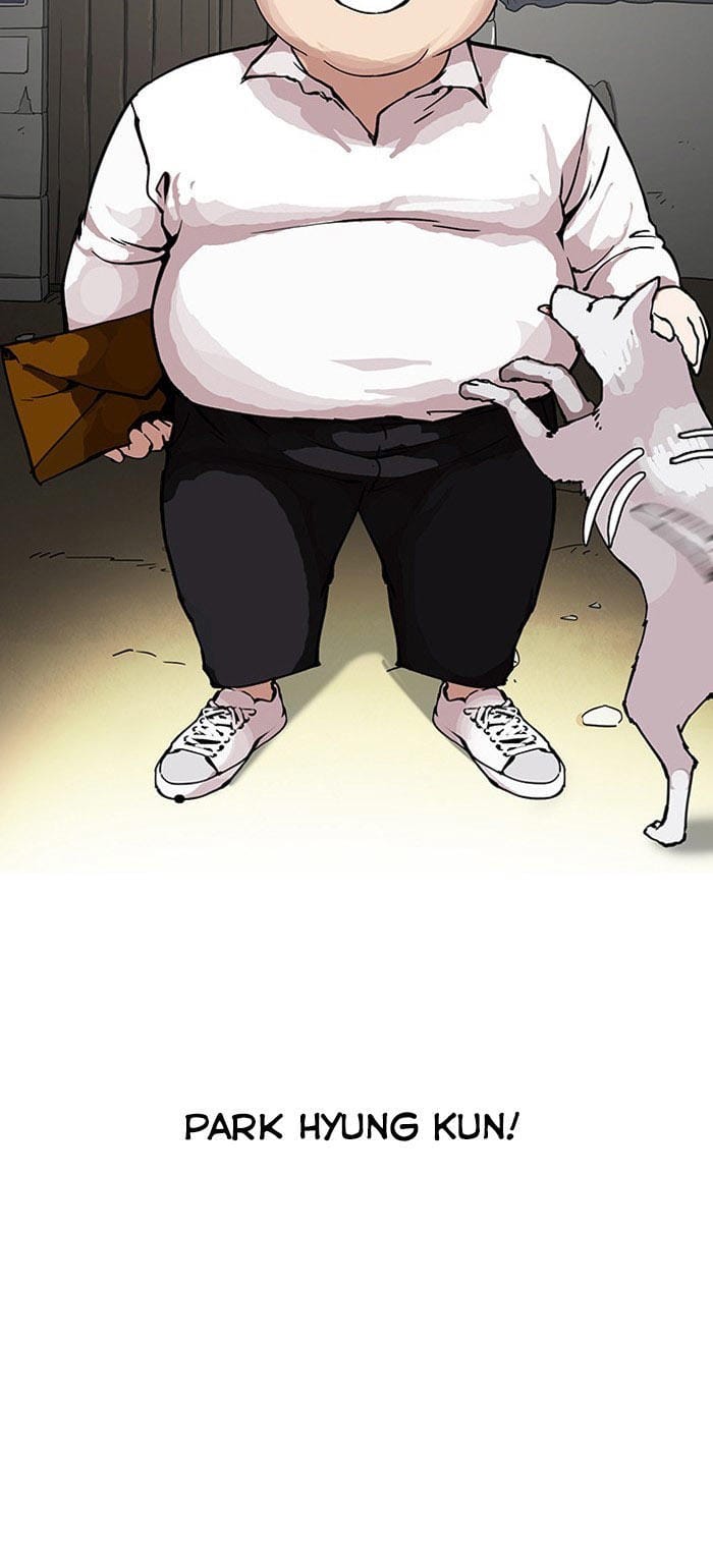Truyện Tranh Lookism - Hoán Đổi Diệu Kỳ trang 10319