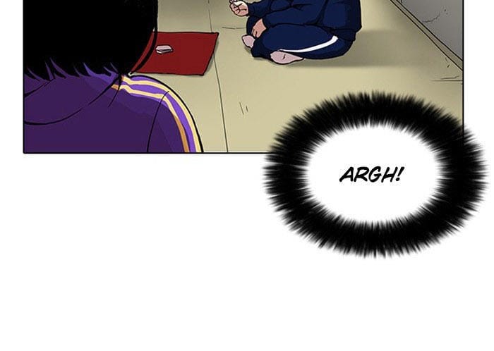 Truyện Tranh Lookism - Hoán Đổi Diệu Kỳ trang 10329