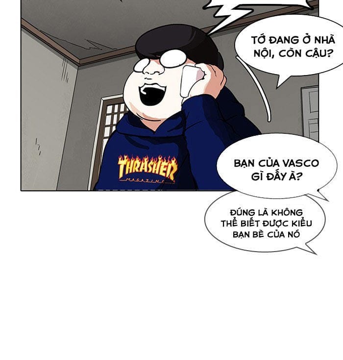 Truyện Tranh Lookism - Hoán Đổi Diệu Kỳ trang 10337