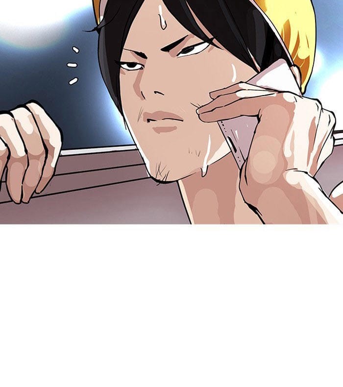 Truyện Tranh Lookism - Hoán Đổi Diệu Kỳ trang 10341