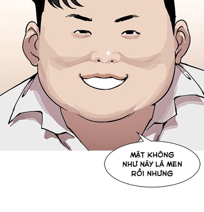 Truyện Tranh Lookism - Hoán Đổi Diệu Kỳ trang 10349