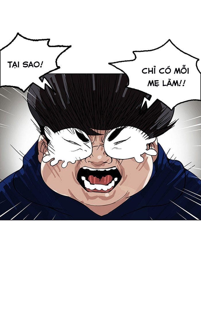 Truyện Tranh Lookism - Hoán Đổi Diệu Kỳ trang 10370