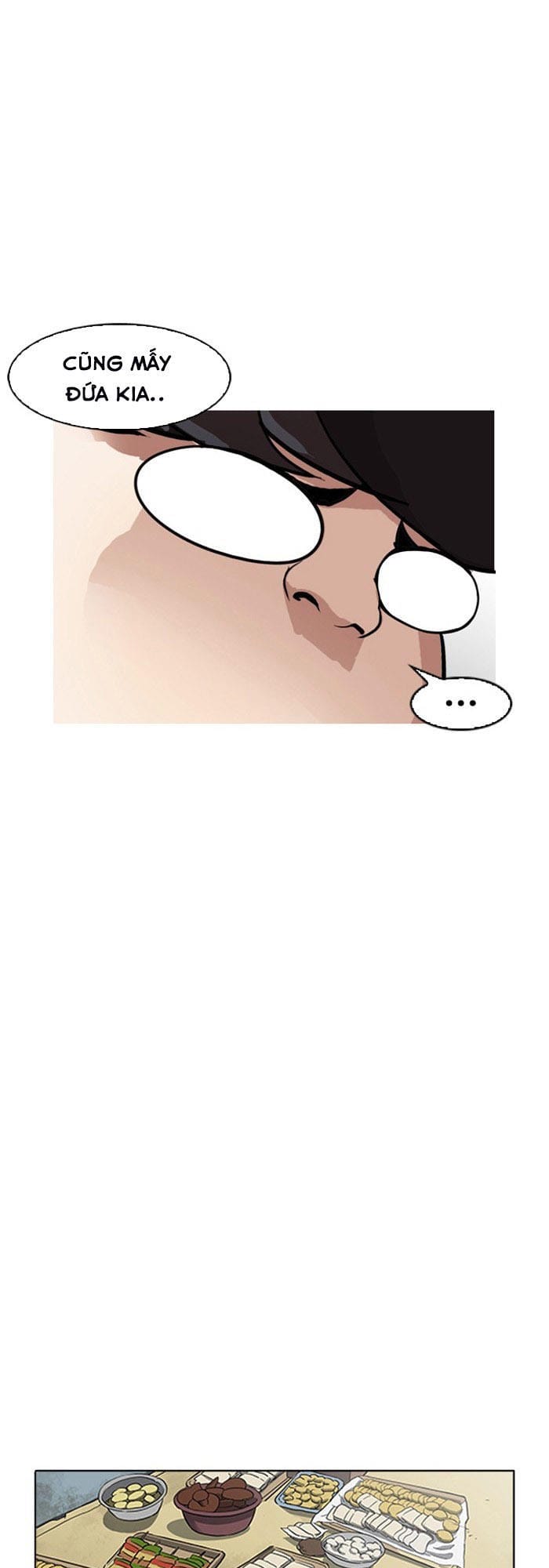 Truyện Tranh Lookism - Hoán Đổi Diệu Kỳ trang 10374