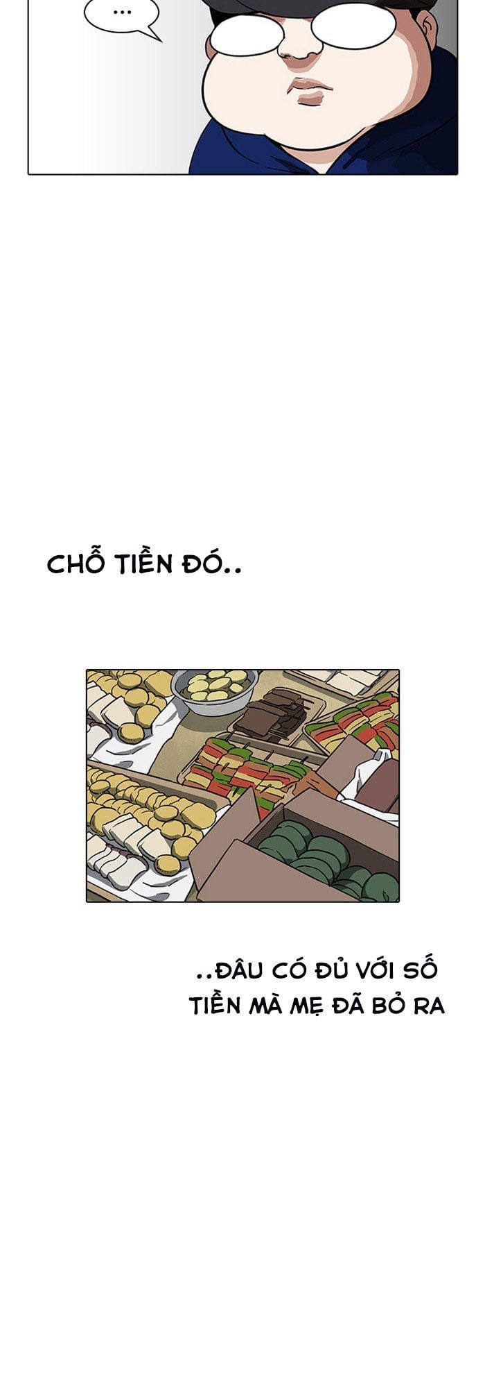 Truyện Tranh Lookism - Hoán Đổi Diệu Kỳ trang 10378