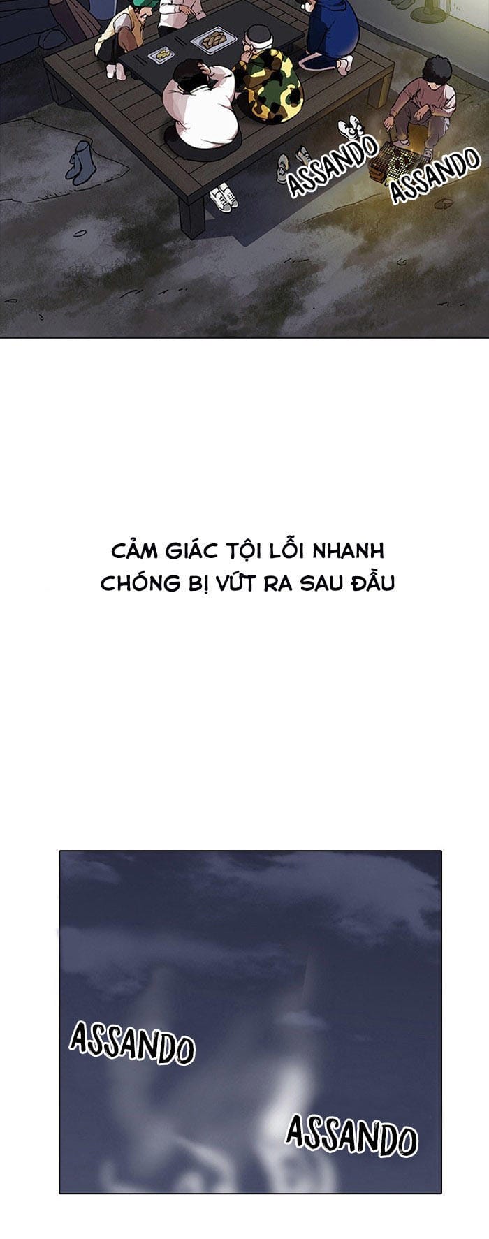 Truyện Tranh Lookism - Hoán Đổi Diệu Kỳ trang 10391
