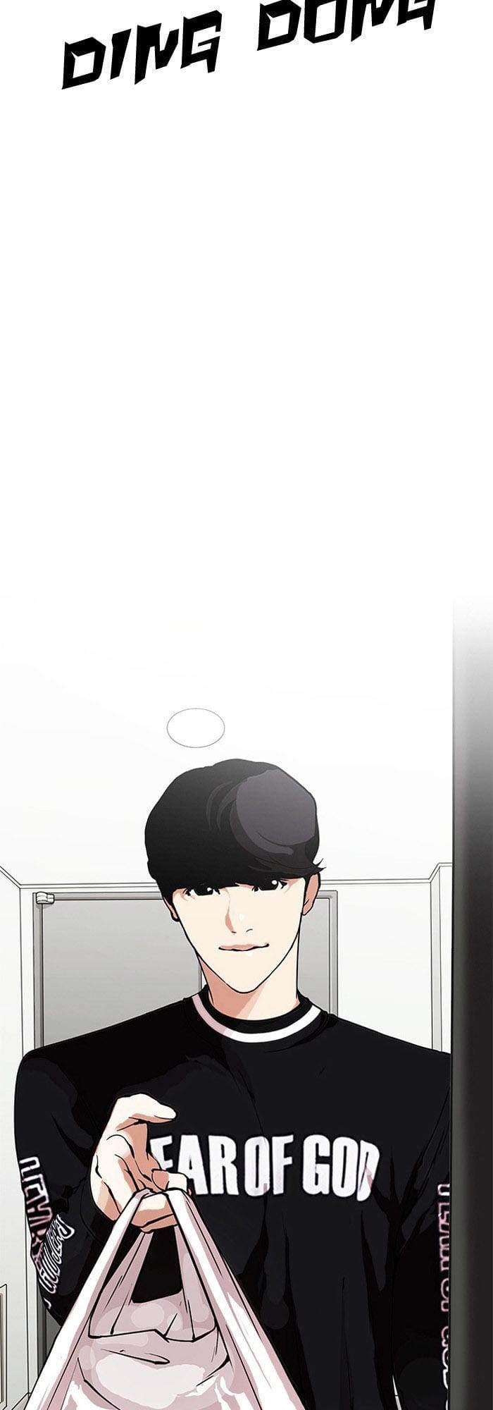 Truyện Tranh Lookism - Hoán Đổi Diệu Kỳ trang 10396