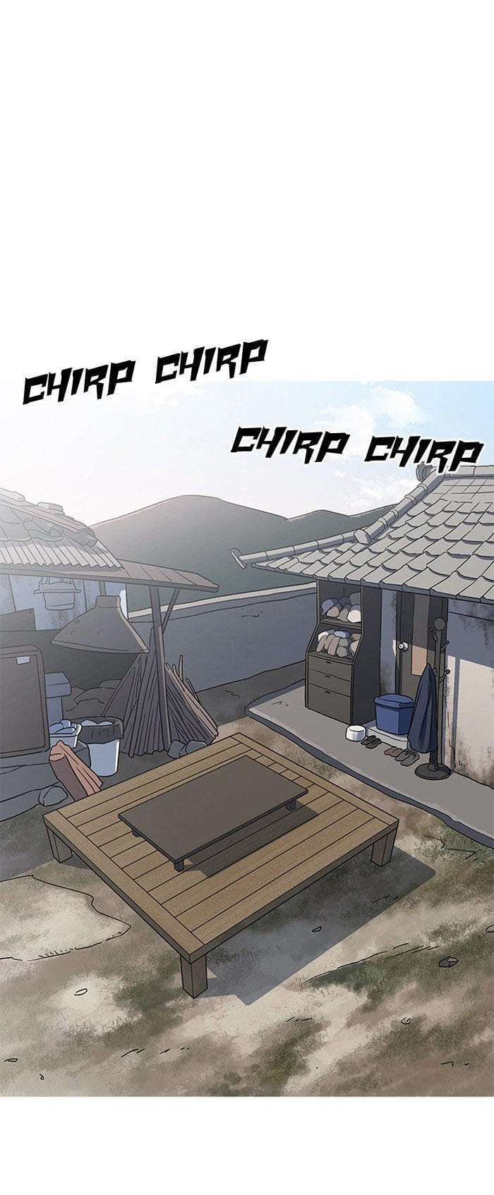 Truyện Tranh Lookism - Hoán Đổi Diệu Kỳ trang 10400