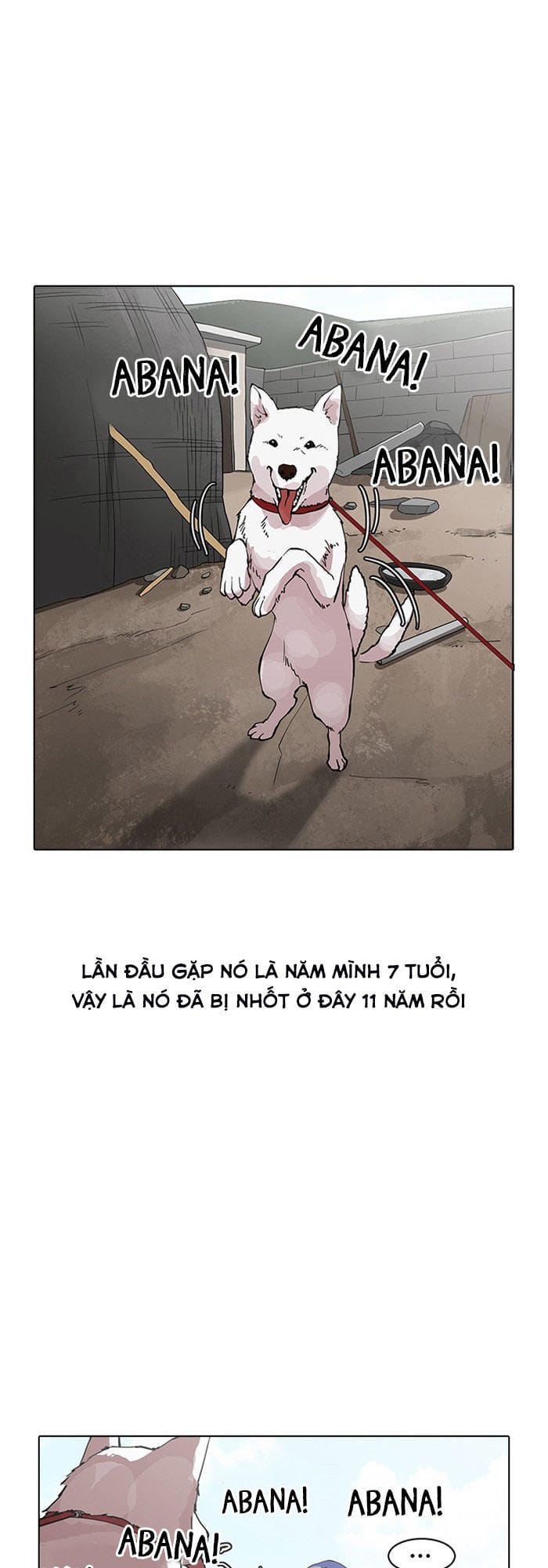 Truyện Tranh Lookism - Hoán Đổi Diệu Kỳ trang 10401