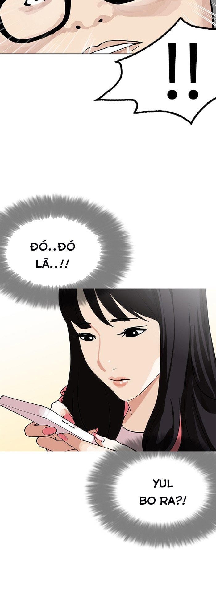 Truyện Tranh Lookism - Hoán Đổi Diệu Kỳ trang 10427