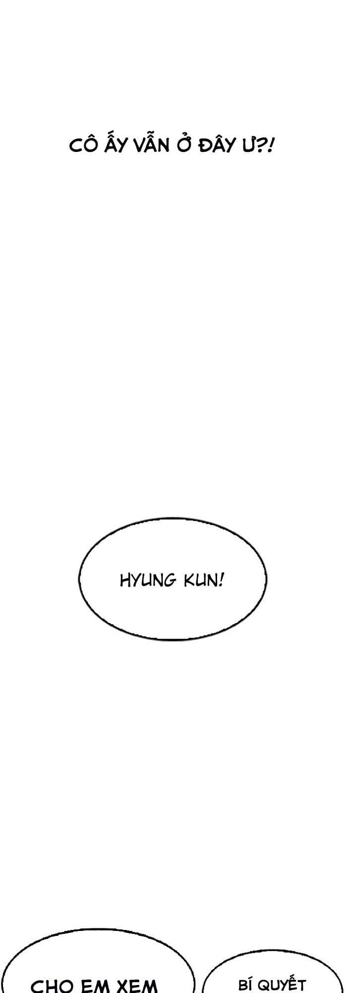 Truyện Tranh Lookism - Hoán Đổi Diệu Kỳ trang 10429