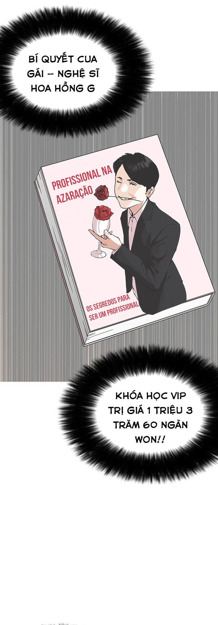 Truyện Tranh Lookism - Hoán Đổi Diệu Kỳ trang 10437