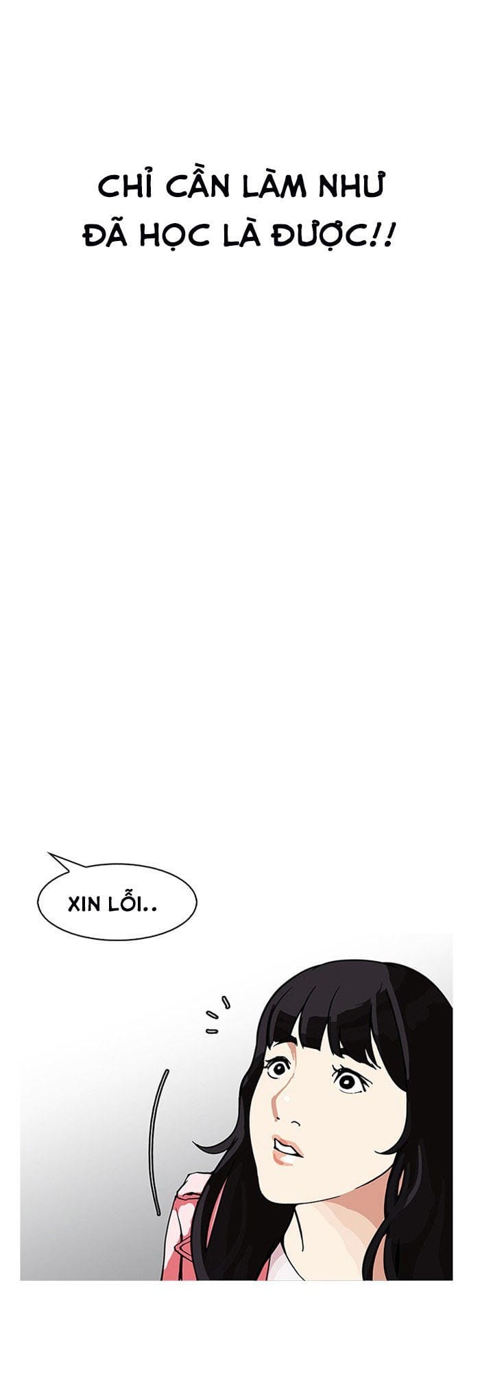 Truyện Tranh Lookism - Hoán Đổi Diệu Kỳ trang 10441