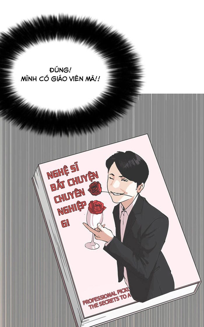 Truyện Tranh Lookism - Hoán Đổi Diệu Kỳ trang 10448