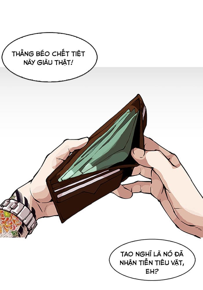 Truyện Tranh Lookism - Hoán Đổi Diệu Kỳ trang 10594