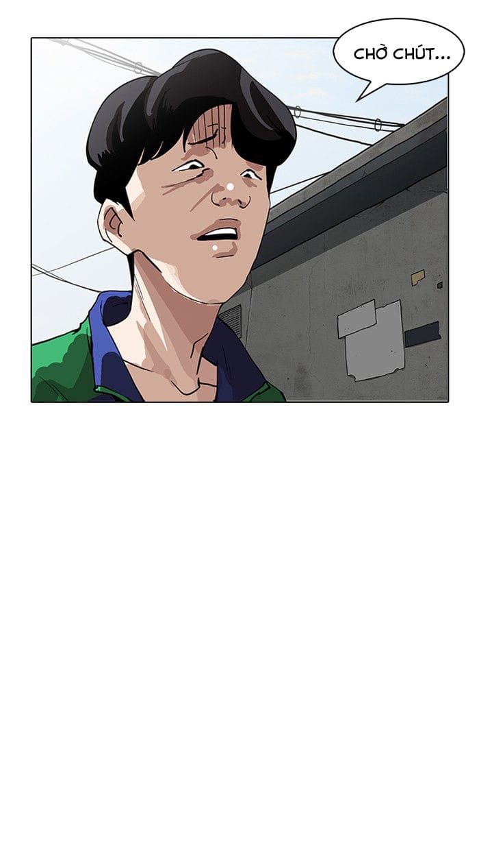 Truyện Tranh Lookism - Hoán Đổi Diệu Kỳ trang 10597