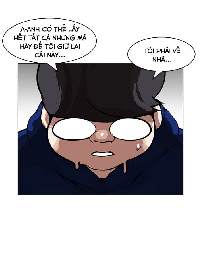 Truyện Tranh Lookism - Hoán Đổi Diệu Kỳ trang 10599
