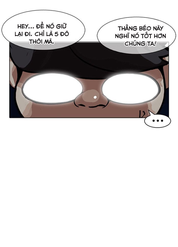 Truyện Tranh Lookism - Hoán Đổi Diệu Kỳ trang 10600