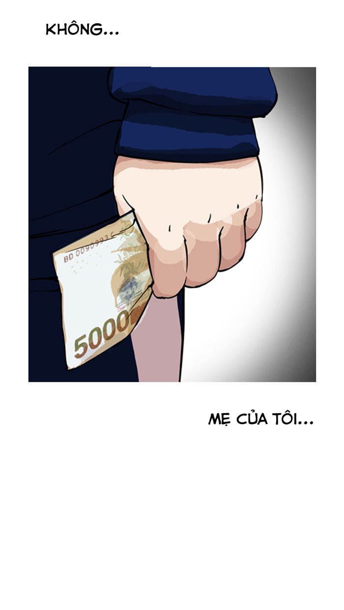 Truyện Tranh Lookism - Hoán Đổi Diệu Kỳ trang 10601
