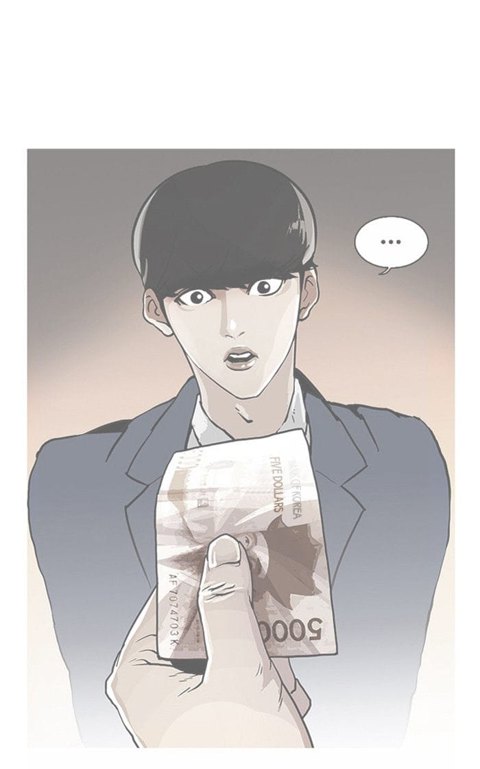 Truyện Tranh Lookism - Hoán Đổi Diệu Kỳ trang 10602