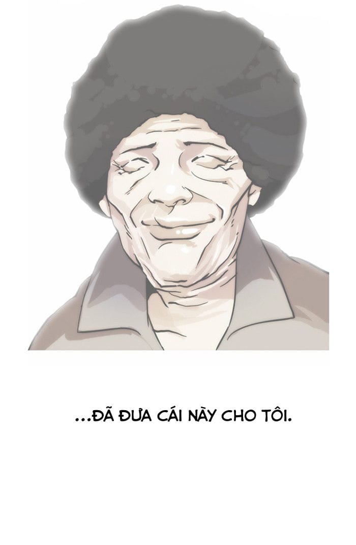 Truyện Tranh Lookism - Hoán Đổi Diệu Kỳ trang 10604