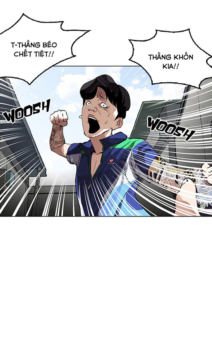 Truyện Tranh Lookism - Hoán Đổi Diệu Kỳ trang 10612