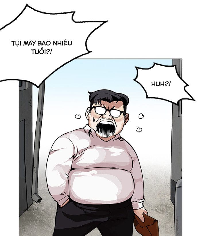 Truyện Tranh Lookism - Hoán Đổi Diệu Kỳ trang 10618
