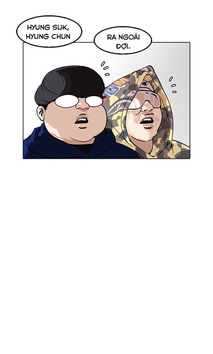 Truyện Tranh Lookism - Hoán Đổi Diệu Kỳ trang 10624