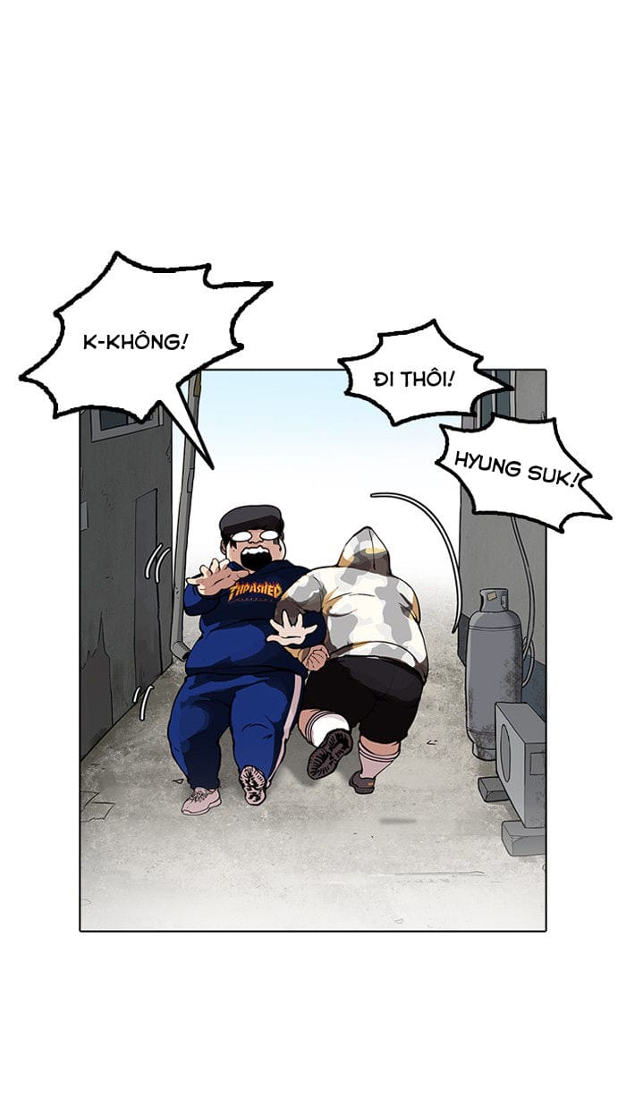 Truyện Tranh Lookism - Hoán Đổi Diệu Kỳ trang 10626