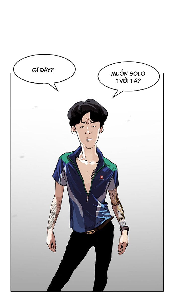 Truyện Tranh Lookism - Hoán Đổi Diệu Kỳ trang 10627