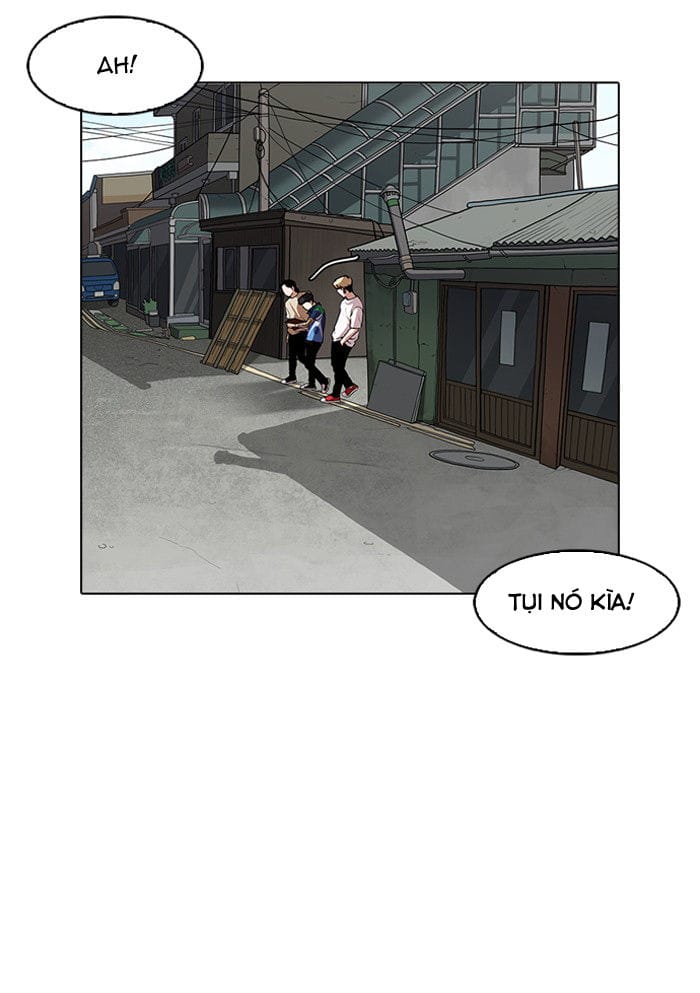 Truyện Tranh Lookism - Hoán Đổi Diệu Kỳ trang 10634
