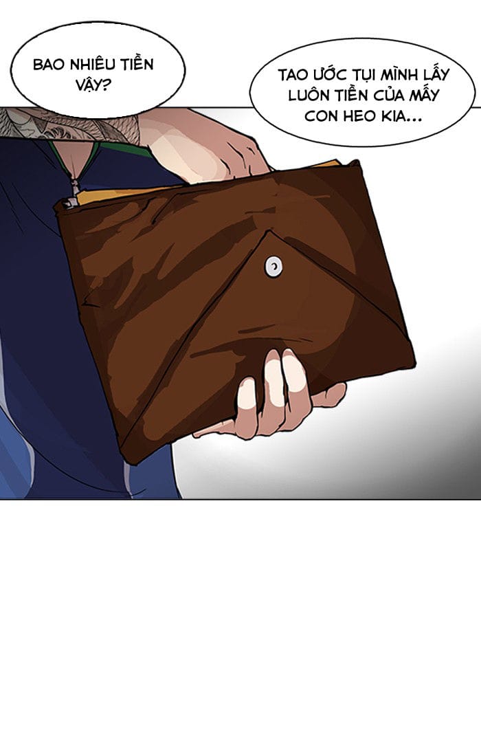 Truyện Tranh Lookism - Hoán Đổi Diệu Kỳ trang 10636