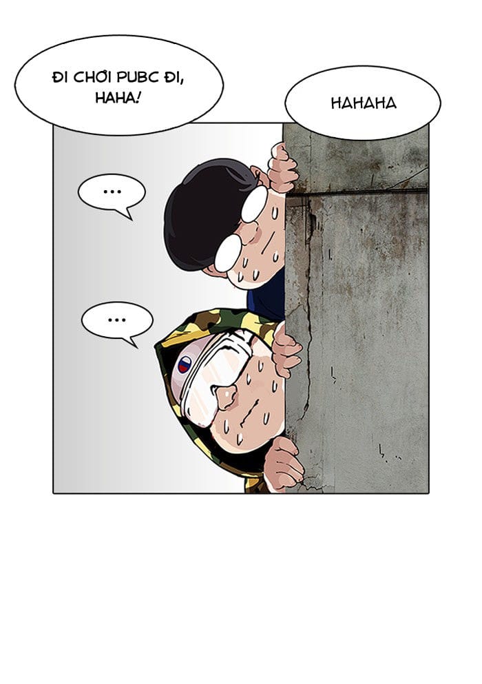 Truyện Tranh Lookism - Hoán Đổi Diệu Kỳ trang 10637