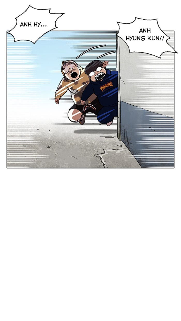 Truyện Tranh Lookism - Hoán Đổi Diệu Kỳ trang 10638