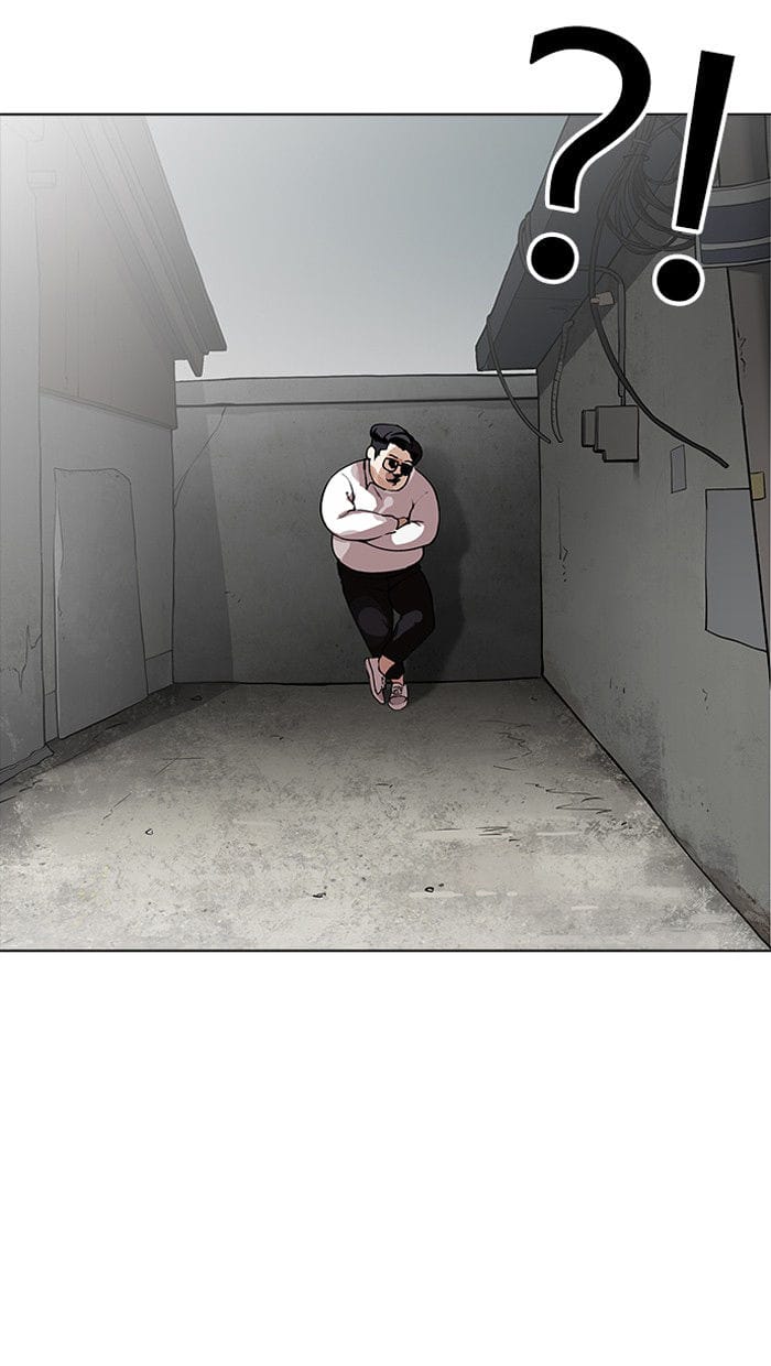 Truyện Tranh Lookism - Hoán Đổi Diệu Kỳ trang 10639