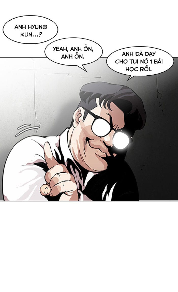 Truyện Tranh Lookism - Hoán Đổi Diệu Kỳ trang 10640