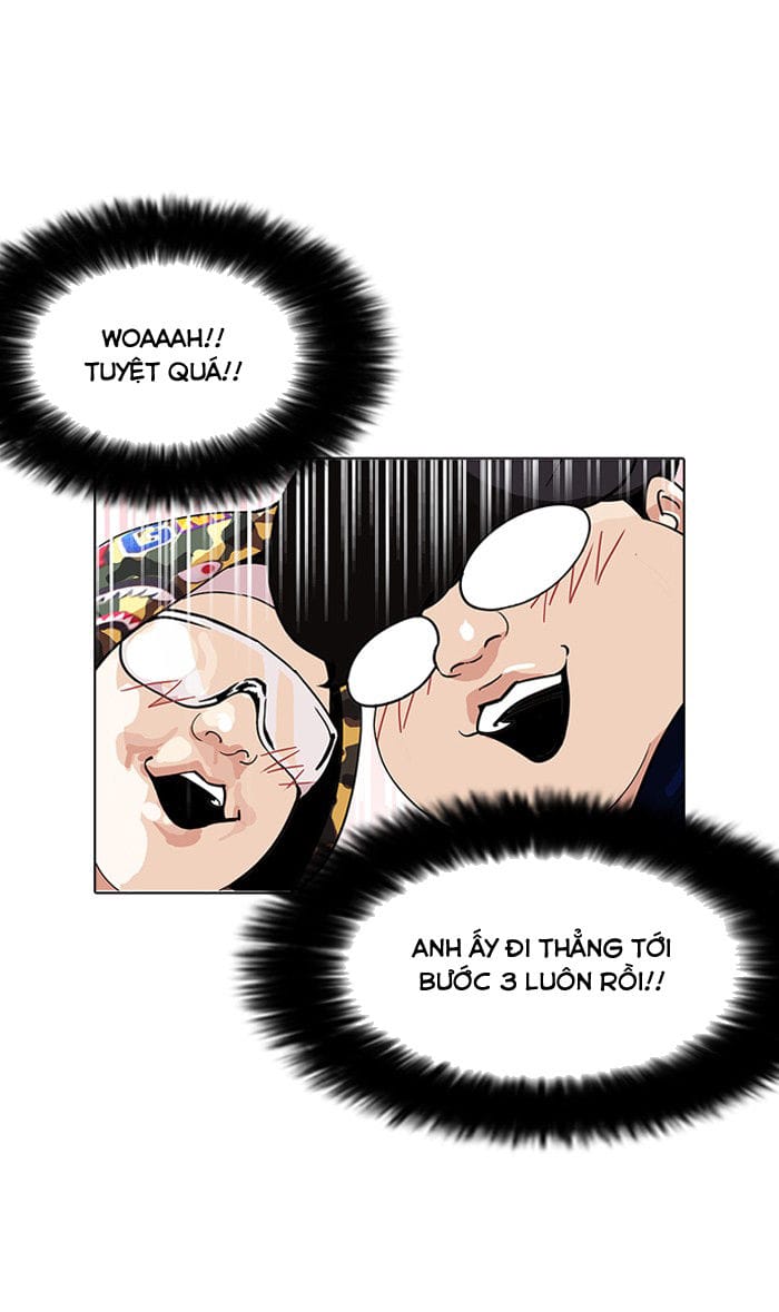 Truyện Tranh Lookism - Hoán Đổi Diệu Kỳ trang 10670