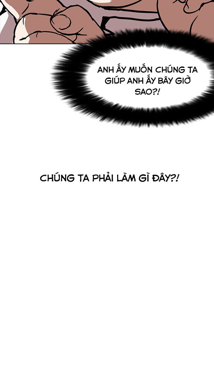 Truyện Tranh Lookism - Hoán Đổi Diệu Kỳ trang 10677