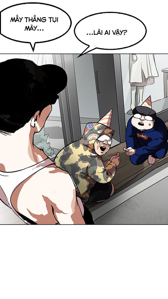 Truyện Tranh Lookism - Hoán Đổi Diệu Kỳ trang 10679