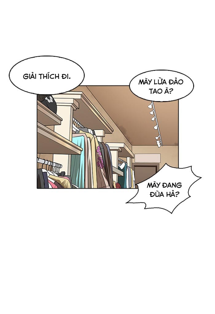 Truyện Tranh Lookism - Hoán Đổi Diệu Kỳ trang 10688