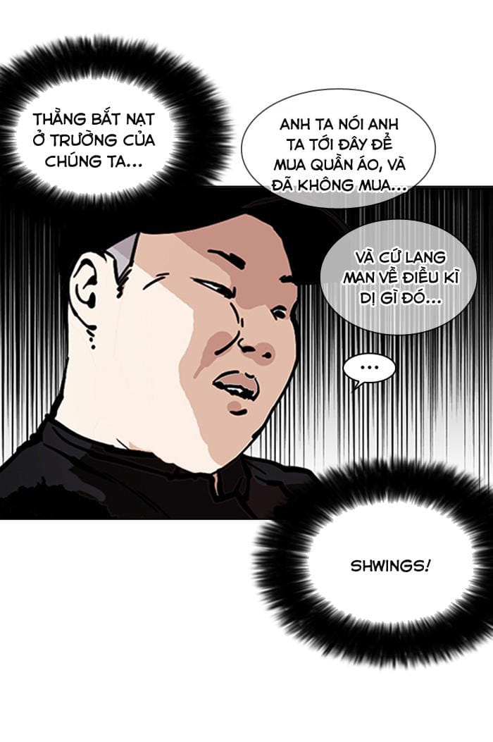 Truyện Tranh Lookism - Hoán Đổi Diệu Kỳ trang 10690