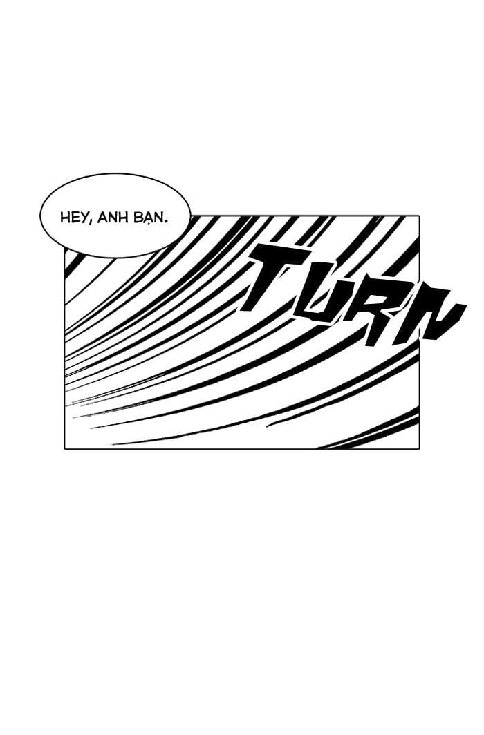 Truyện Tranh Lookism - Hoán Đổi Diệu Kỳ trang 10691