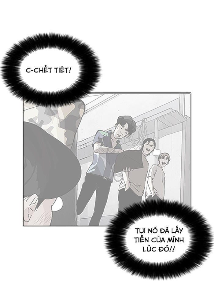 Truyện Tranh Lookism - Hoán Đổi Diệu Kỳ trang 10697