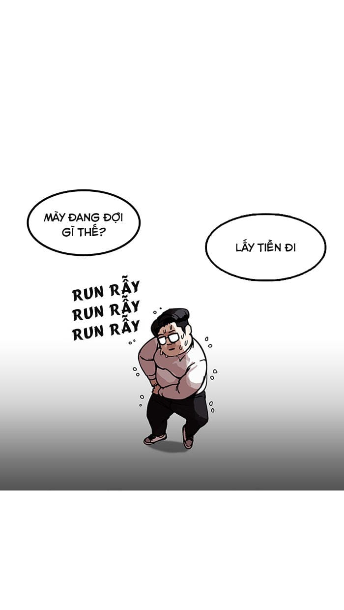 Truyện Tranh Lookism - Hoán Đổi Diệu Kỳ trang 10698